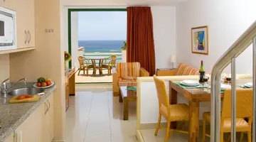 Esquinzo and Monte Del Mar