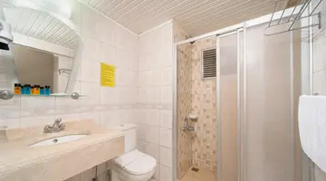 ESRA HOTEL FAMILY SUITES