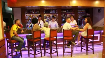 ESRA HOTEL FAMILY SUITES