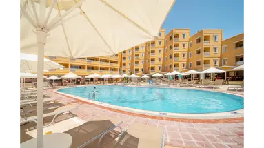 ESRA HOTEL FAMILY SUITES