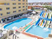 ESRA HOTEL FAMILY SUITES