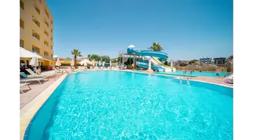 ESRA HOTEL FAMILY SUITES