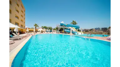 ESRA HOTEL FAMILY SUITES