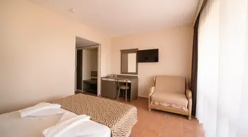 ESRA HOTEL FAMILY SUITES