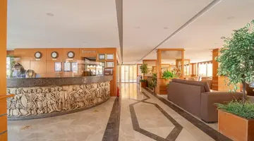 ESRA HOTEL FAMILY SUITES