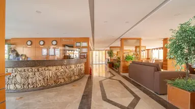 ESRA HOTEL FAMILY SUITES