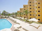 ESRA HOTEL FAMILY SUITES