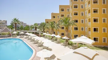 ESRA HOTEL FAMILY SUITES