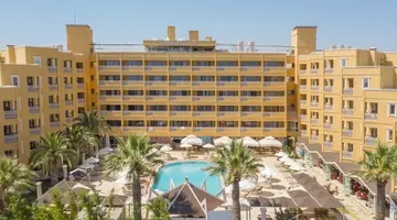 ESRA HOTEL FAMILY SUITES