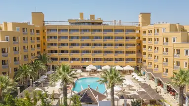 ESRA HOTEL FAMILY SUITES