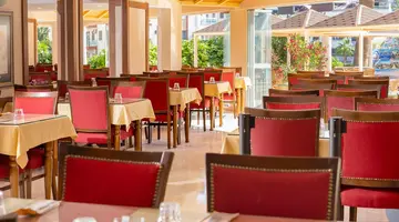 ESRA HOTEL FAMILY SUITES
