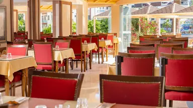 ESRA HOTEL FAMILY SUITES