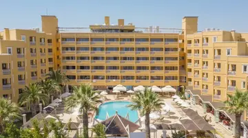 ESRA HOTEL FAMILY SUITES