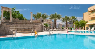 ESRA HOTEL FAMILY SUITES