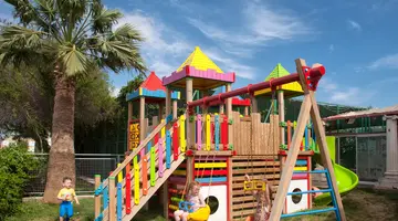 ESRA HOTEL FAMILY SUITES