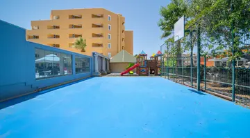 ESRA HOTEL FAMILY SUITES