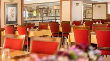 ESRA HOTEL FAMILY SUITES