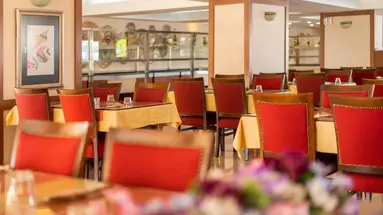 ESRA HOTEL FAMILY SUITES