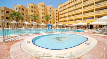 ESRA HOTEL FAMILY SUITES