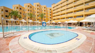 ESRA HOTEL FAMILY SUITES