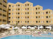 ESRA HOTEL FAMILY SUITES