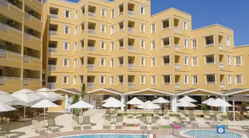 ESRA HOTEL FAMILY SUITES