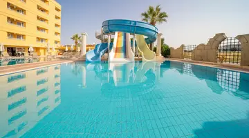ESRA HOTEL FAMILY SUITES