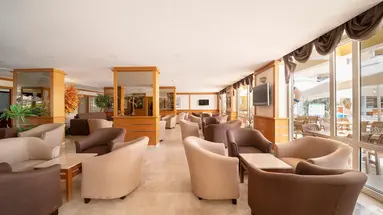 ESRA HOTEL FAMILY SUITES