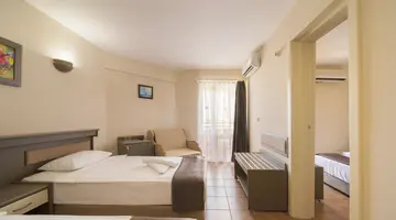ESRA HOTEL FAMILY SUITES