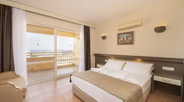 ESRA HOTEL FAMILY SUITES