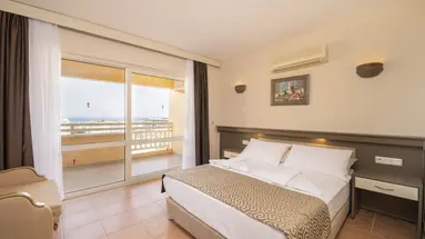 ESRA HOTEL FAMILY SUITES