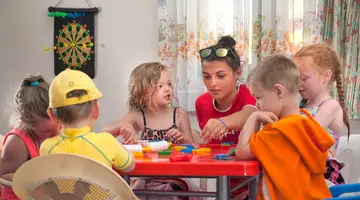 ESRA HOTEL FAMILY SUITES