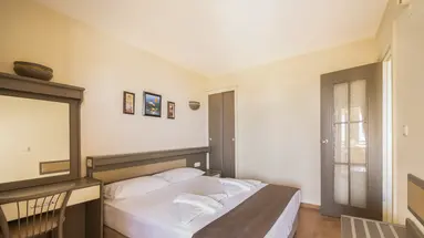 ESRA HOTEL FAMILY SUITES