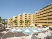 ESRA HOTEL FAMILY SUITES