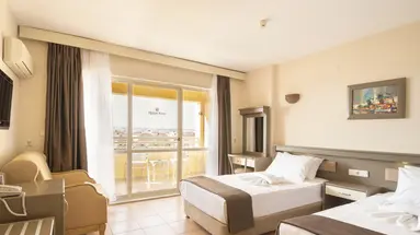 ESRA HOTEL FAMILY SUITES
