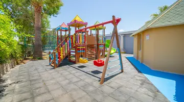 ESRA HOTEL FAMILY SUITES