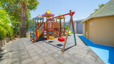 ESRA HOTEL FAMILY SUITES