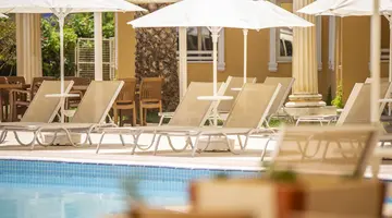 ESRA HOTEL FAMILY SUITES