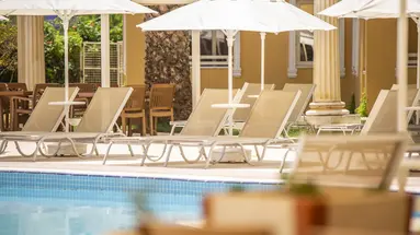 ESRA HOTEL FAMILY SUITES