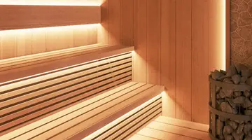 ESSENSE Baltic Resort & SPA Dziwnów