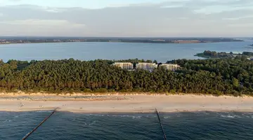 ESSENSE Baltic Resort & SPA Dziwnów
