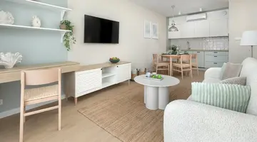 ESSENSE Baltic Resort & SPA Dziwnów