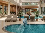 ESSENSE Baltic Resort & SPA Dziwnów