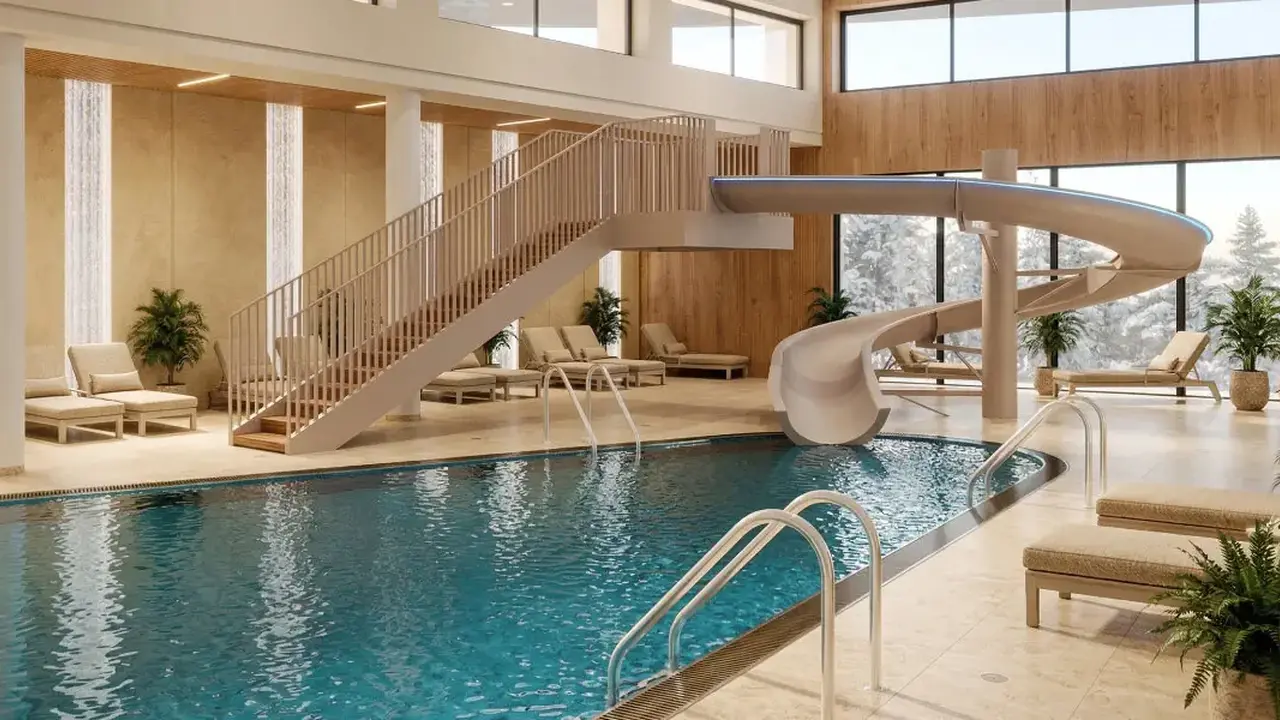 ESSENSE Baltic Resort & SPA Dziwnów