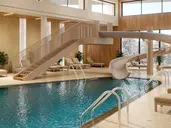 ESSENSE Baltic Resort & SPA Dziwnów