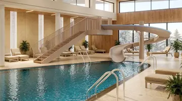 ESSENSE Baltic Resort & SPA Dziwnów
