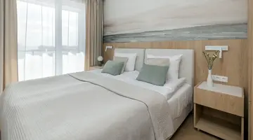 ESSENSE Baltic Resort & SPA Dziwnów
