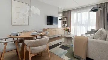 ESSENSE Baltic Resort & SPA Dziwnów