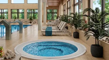 ESSENSE Baltic Resort & SPA Dziwnów