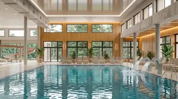 ESSENSE Baltic Resort & SPA Dziwnów